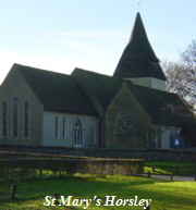 st marys church icon