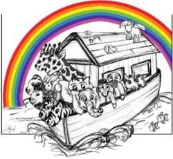 Noahs Ark