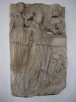 st marys horsley nativity fragment 150